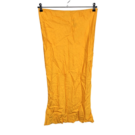 Naisten by Anthropologie - Kangashame, koko 40 - Oranssi ()