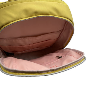 Unisex Samsonite - Reppu, koko Ei kokoa - Keltainen (3)