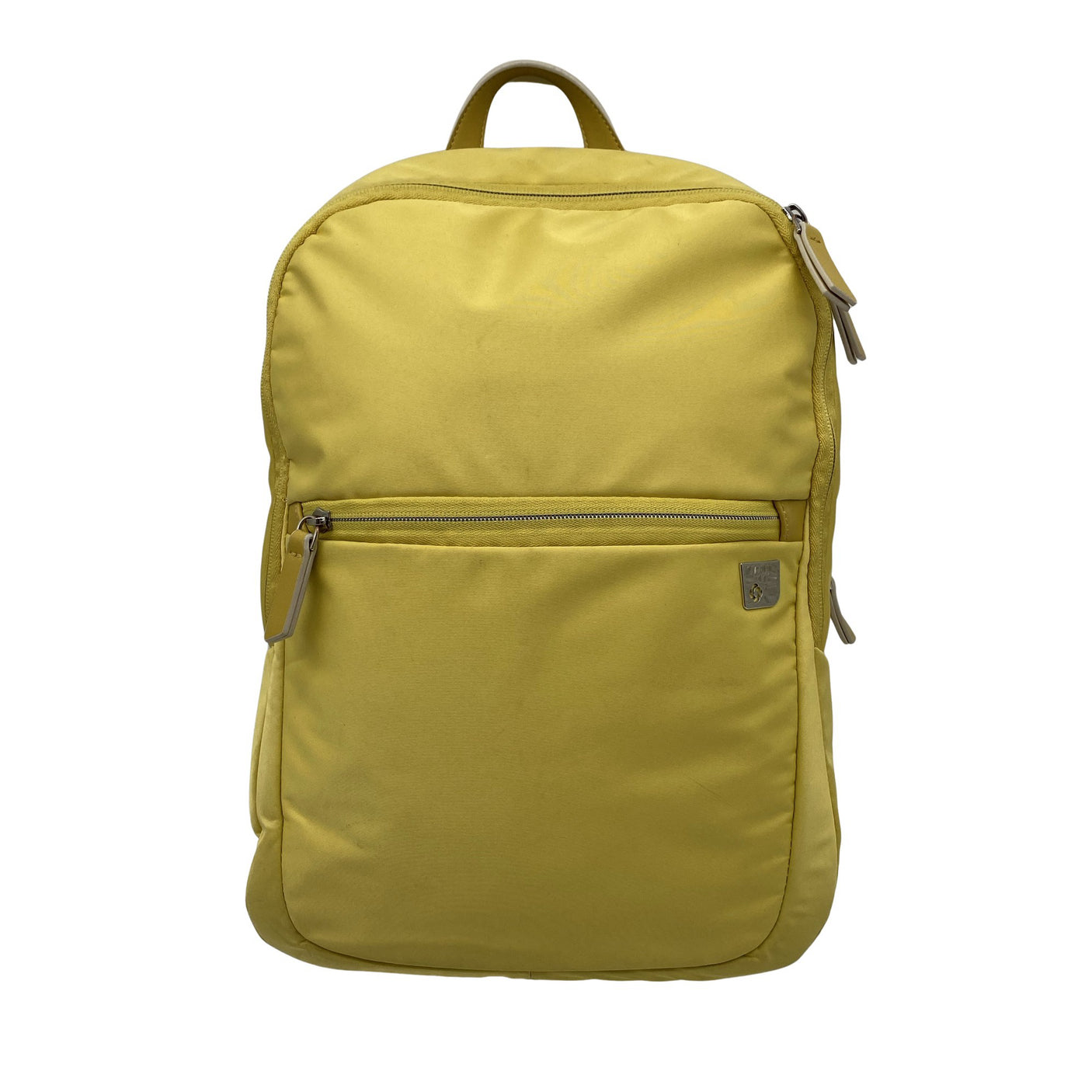 Unisex Samsonite - Reppu, koko Ei kokoa - Keltainen (1)
