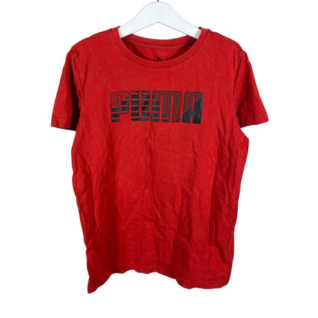 Unisex Puma - T-paita, koko 146 - 152 -  ()