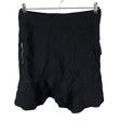 Naisten Royal Robbins - Kangashame, koko 42 - Musta ()