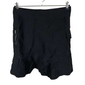 Naisten Royal Robbins - Kangashame, koko 42 - Musta (1)