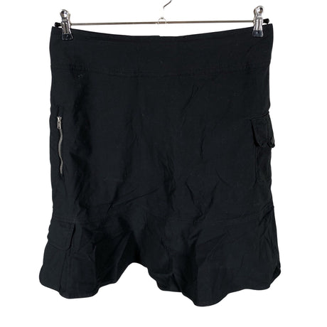 Naisten Royal Robbins - Kangashame, koko 42 - Musta ()