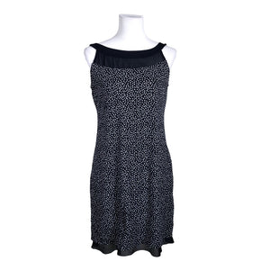 Naisten Betty Barclay - Trikoomekko, koko 38 - Sininen (1)
