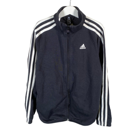 Unisex Adidas - Swetari, koko 134 - 140 - Musta ()
