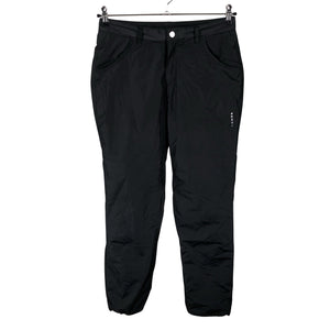 Naisten Luhta - Toppahousut, koko 36 - Musta (1)