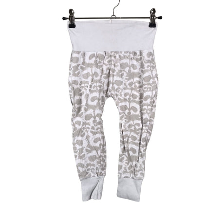Unisex Finlayson - Trikoohousut, koko 86 - 92 - Beige ()