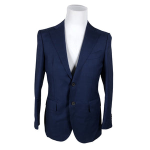 Miesten SuitSupply - Puku, koko L - Sininen (2)