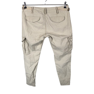 Naisten Denim & Supply Ralph Lauren - Cargohousut, koko W29 - Beige (2)