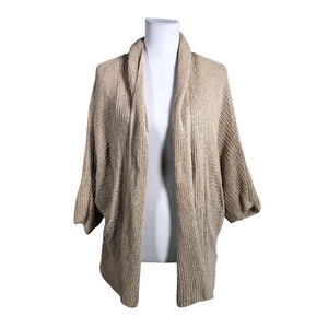 Naisten Marc O'Polo - Neuletakki, koko 38 - Beige (1)