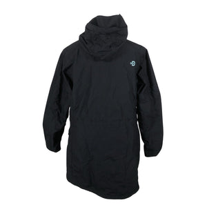 Naisten Didriksons - Ulkoilutakki, koko 44 - Sininen (3)