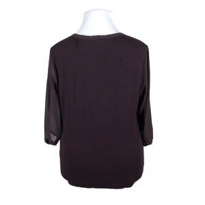 Naisten Zero - Pusero, koko 42 - Violetti (2)