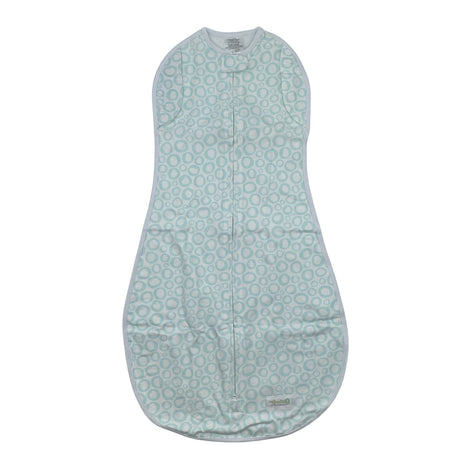 Unisex Woombie - Unipussi, koko 0 - 1 vuotta - Valkoinen ()