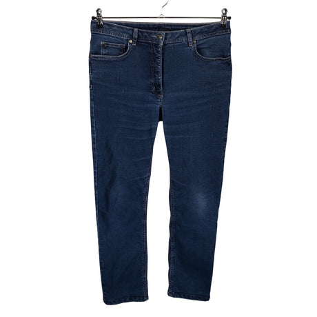 Naisten NP Collection - Farkut, koko 42 - Sininen ()