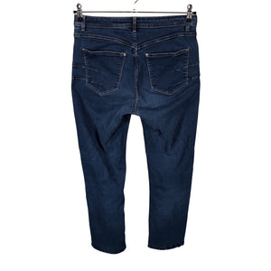 Naisten NP Collection - Farkut, koko 42 - Sininen (2)