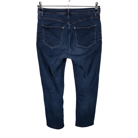 Naisten NP Collection - Farkut, koko 42 - Sininen (2)