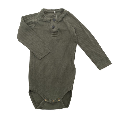 Unisex Name It - Body, koko 74 - 80 - Vihreä ()