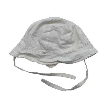 Unisex Name It - Kesähattu, koko 40 - 42 cm - Valkoinen ()