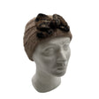 Naisten Angiolo Frasconi - Talvihattu, koko 58 - 60 cm - Ruskea ()