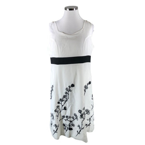 Unisex Shenina - Mekko, koko 46 -  (1)