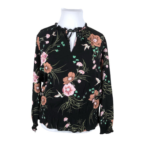 Naisten Saint Tropez - Pusero, koko 42 - Musta ()