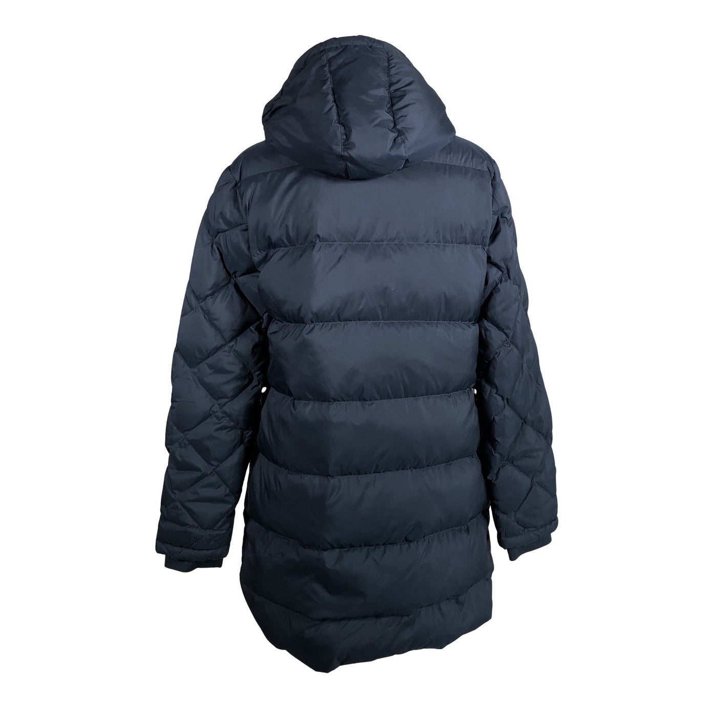 Naisten Henri Lloyd - Untuvatakki, koko 40 - Musta (3)