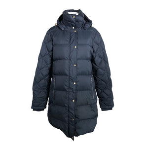 Naisten Henri Lloyd - Untuvatakki, koko 40 - Musta (1)