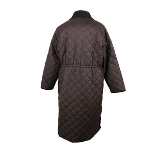 Naisten Next - Tikkitakki, koko 44 - Ruskea (2)