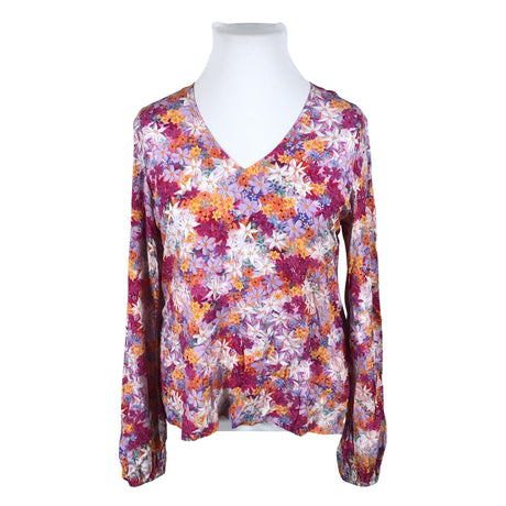 Naisten Handmade - Pusero, koko 42 - Violetti ()