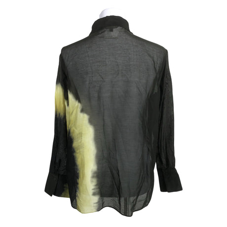 Naisten Massimo Dutti - Pusero, koko 40 - Vihreä (2)