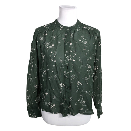 Naisten Samsoe&Samsoe - Pusero, koko 32 - Vihreä ()