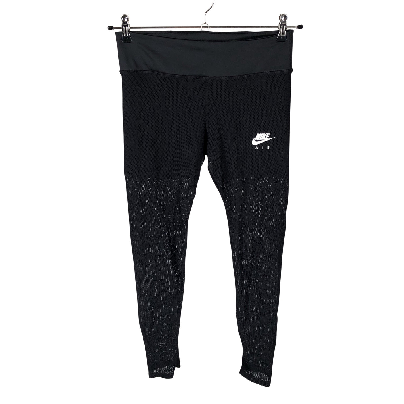 Naisten Nike - Urheilutrikoot, koko 38 - Musta (1)