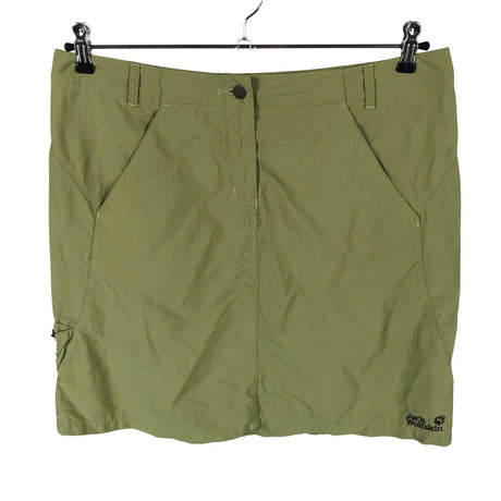 Naisten Jack Wolfskin - Urheiluhame, koko 42 - Vihreä ()