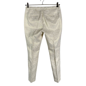 Naisten Lindex - Juhlahousut, koko 40 - Beige (2)