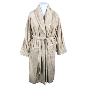 Naisten Balmuir - Kylpytakki, koko 42 - Beige (1)