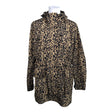 Naisten J.Crew - Ulkoilutakki, koko 38 - Ruskea ()