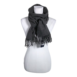 Unisex Gant - Kaulaliina, koko One size - Harmaa (1)