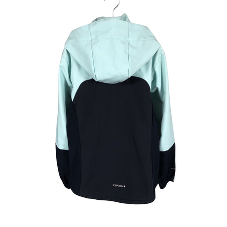 Unisex Icepeak - Välikausitakki, koko 146 - 152 - Sininen (2)