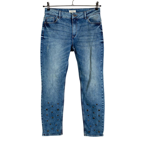 Unisex Lindex - Farkut, koko 40 -  ()