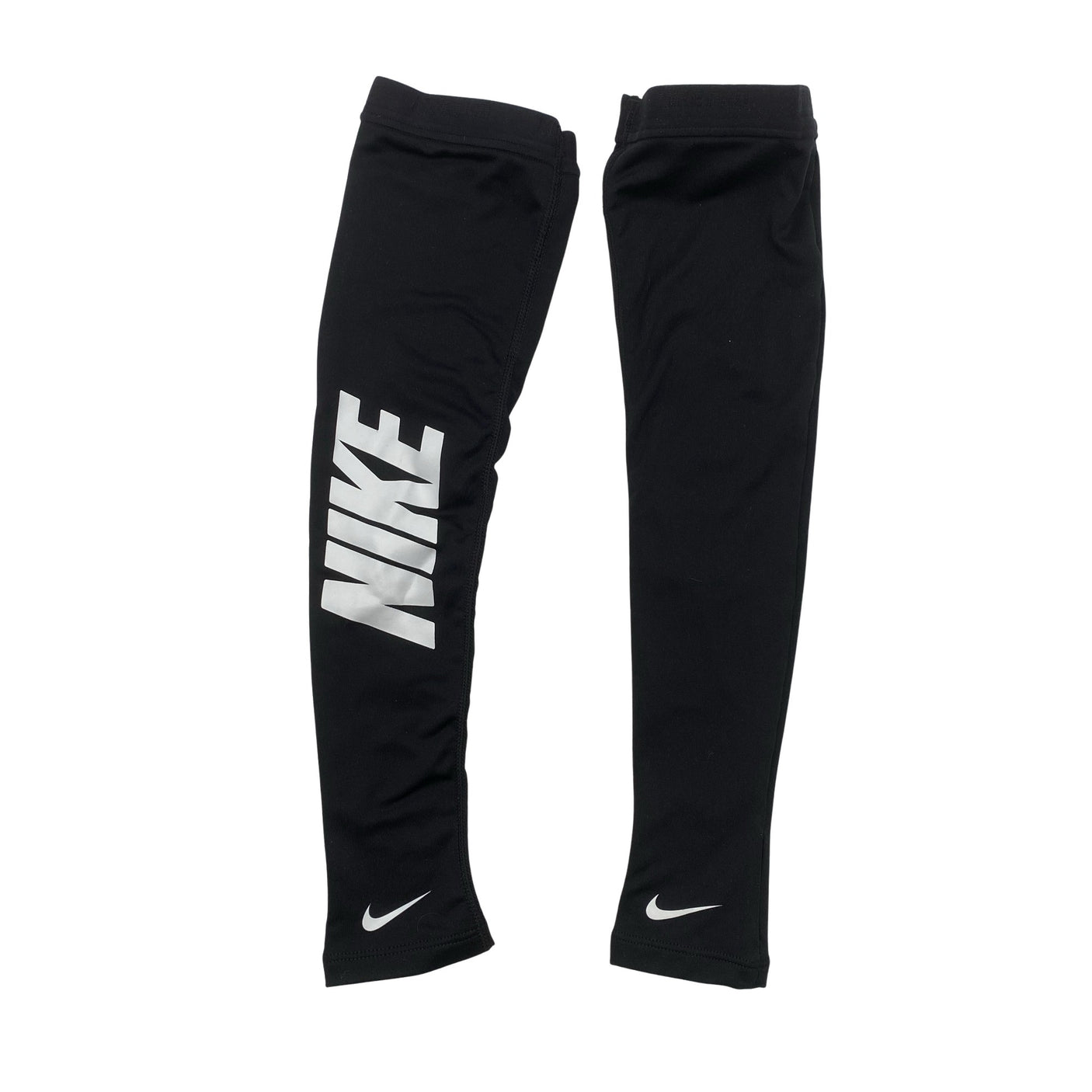 Naisten Nike - Urheilupaita, pitkät hihat, koko 38 - Musta (1)