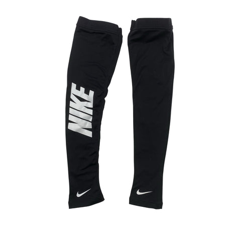 Naisten Nike - Urheilupaita, pitkät hihat, koko 38 - Musta ()