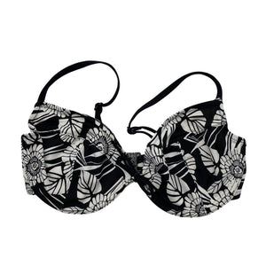 Naisten Lindex - Bikinit, koko 40 - Musta (1)