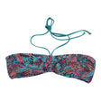 Naisten Sloggi - Bikinit, koko 40 - Turkoosi ()