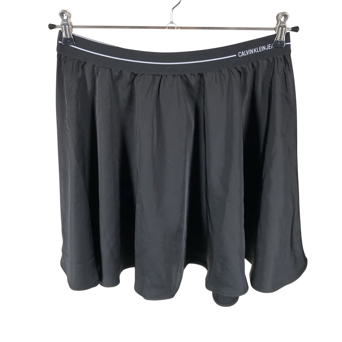 Naisten Calvin Klein Jeans - Kangashame, koko 40 - Musta (1)