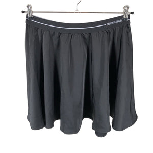 Naisten Calvin Klein Jeans - Kangashame, koko 40 - Musta (1)