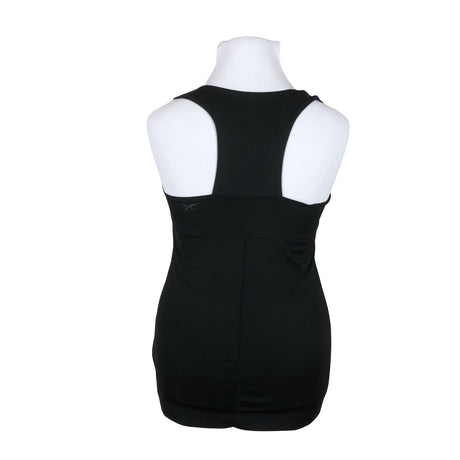 Naisten Reebok - Urheilutoppi, koko 42 - Musta (2)