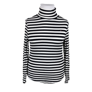 Naisten Tommy Hilfiger - Trikoopaita, koko 42 - Sininen (1)