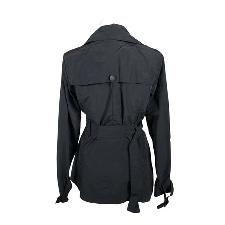 Naisten b.Young - Trenssitakki, koko 40 - Musta (2)