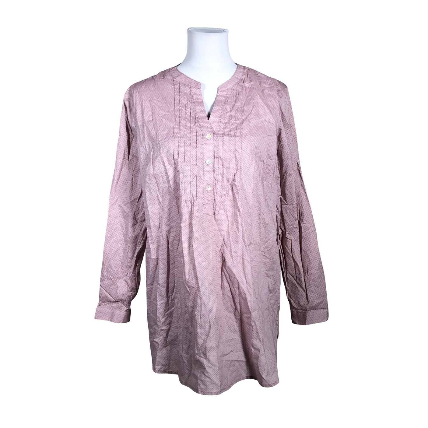 Naisten Jackpot - Pusero, koko 40 - Vaaleanpunainen (1)