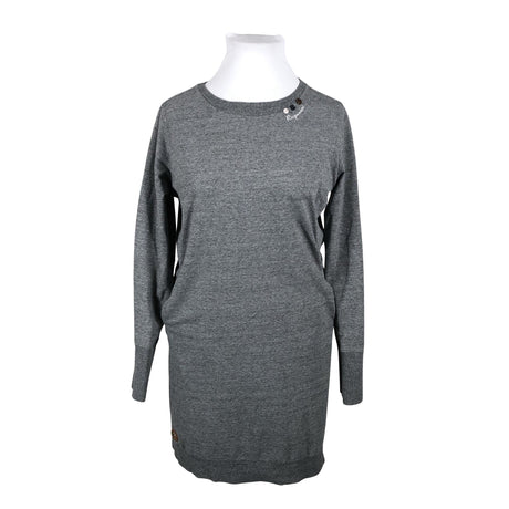 Naisten Ragwear - Collegemekko, koko 42 - Harmaa ()